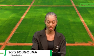 Capture decran 2026 01 27 171621 JT DU 27 JANVIER 2026: Retrouvez le journal de 18h 45 avec Sara BOUGOUMA