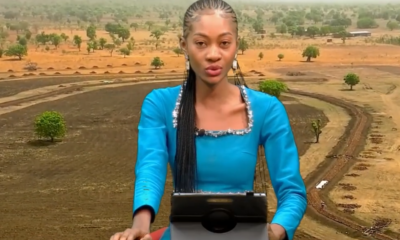 JT DU 28 JANVIER 2026: Retrouvez le journal de 18h 45 avec Sara BOUGOUMA