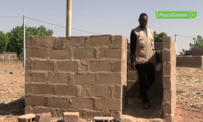 vlcsnap 2026 01 06 10h25m54s446 Accès à l’assainissement dans le Nazinon : Zoom sur les acquis