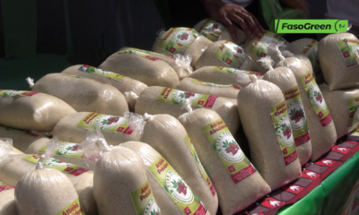 vlcsnap 2026 01 06 10h26m25s108 1 Transformation agroalimentaire : Zoom sur l'entreprise Tièk Nongo