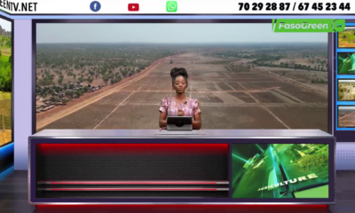 vlcsnap 2026 01 15 15h28m06s131 JT DU 15 JANVIER 2026 : Retrouvez le journal de 18h45 avec Bernadine OUÉDRAOGO