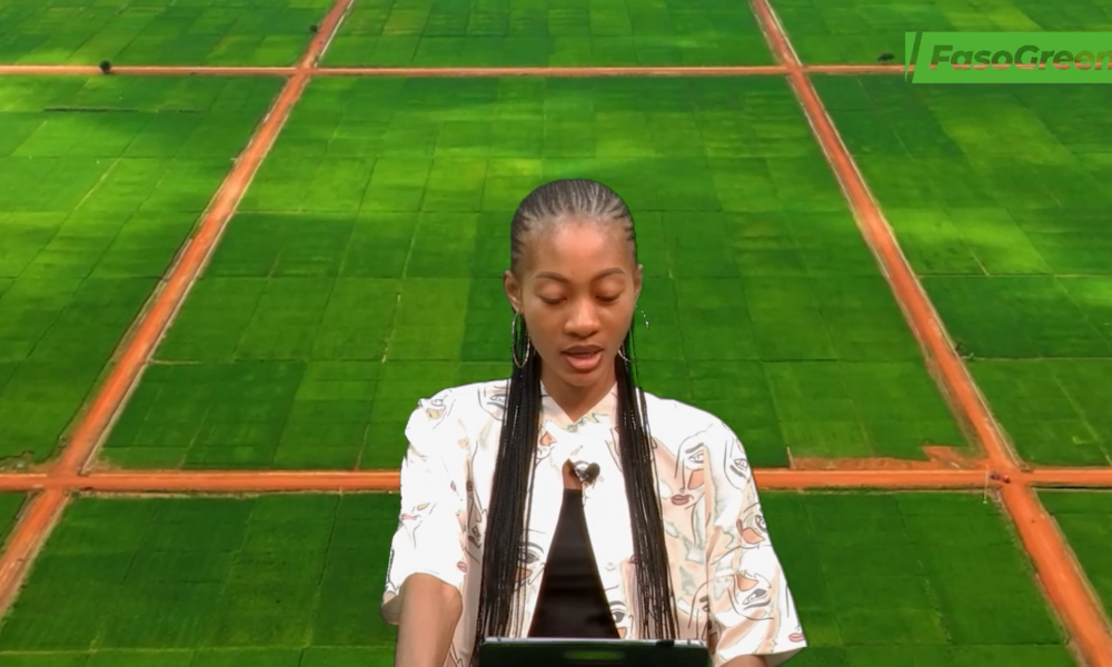 Capture JT DU 10 JT DU 10 FEVRIER 2026 : Retrouvez le journal de 18H 45 avec Sara BOUGOUMA