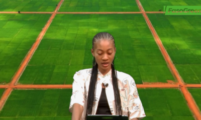 Capture JT DU 10 JT DU 10 FEVRIER 2026 : Retrouvez le journal de 18H 45 avec Sara BOUGOUMA