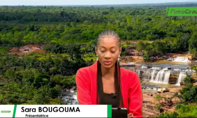 Capture decran 2026 02 02 181036 JT DU 02 FEVRIER 2026 : Retrouvez le journal de 18H 45 avec Sara BOUGOUMA