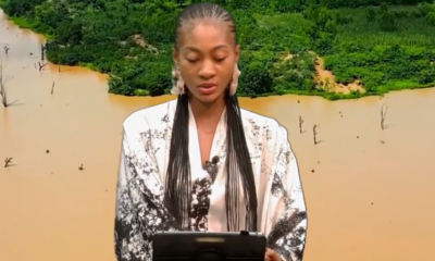 JT DU 06 MARS 2026 : Retrouvez le journal de 18h45 avec Sara BOUGOUMA