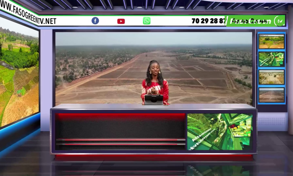 vlcsnap 2026 02 05 18h11m43s892 JT DU 05 FÉVRIER 2026: Retrouvez le journal de 18h 45 avec Bernadine OUEDRAOGO