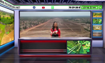 vlcsnap 2026 02 05 18h11m43s892 JT DU 05 FÉVRIER 2026: Retrouvez le journal de 18h 45 avec Bernadine OUEDRAOGO