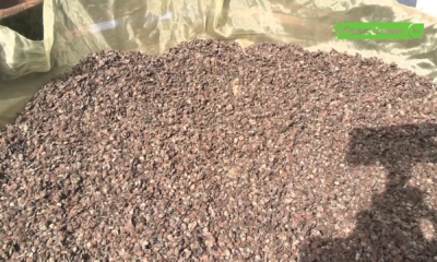 vlcsnap 2026 02 06 09h35m37s626 Transformation du Soumbala : L’association Téga-Wendé se l’approprie depuis plus de 15 ans maintenant