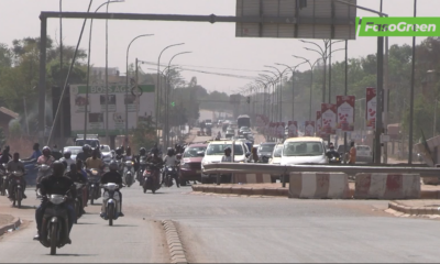 3 Bulletin agrométéorologique décadaire du 03 au 10 mars : L’ANAM alerte au stress hydrique dans les champs