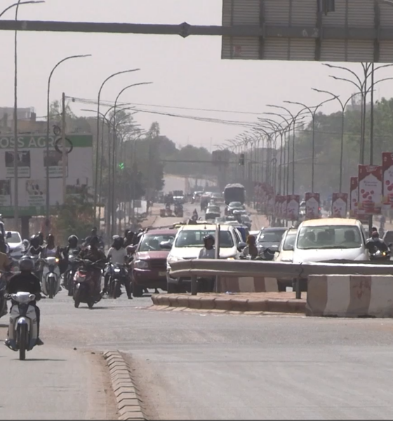 3 Bulletin agrométéorologique décadaire du 03 au 10 mars : L’ANAM alerte au stress hydrique dans les champs