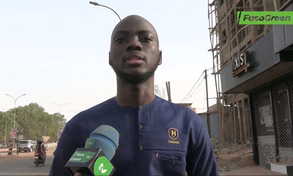 CAP 2 2 Coupures d’électricité en période de canicule : Comprendre le phénomène avec Illiessa SANA SANA