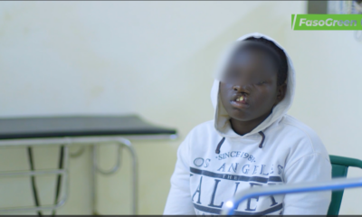 CAP 2 3 Becs de lièvres et séquelles de brûlures : une campagne chirurgicale qui redonne espoir