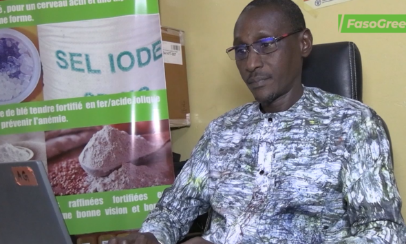 CAP 3 1 Préférence pour l’eau en sachet à Ouagadougou : un choix aux risques méconnus pour la santé