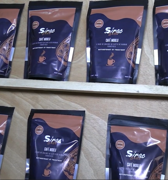 CAP 3 SIRAC : L’alternative africaine au café