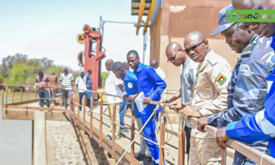 CAP004 Tour d'horizon du 18 mars 2026