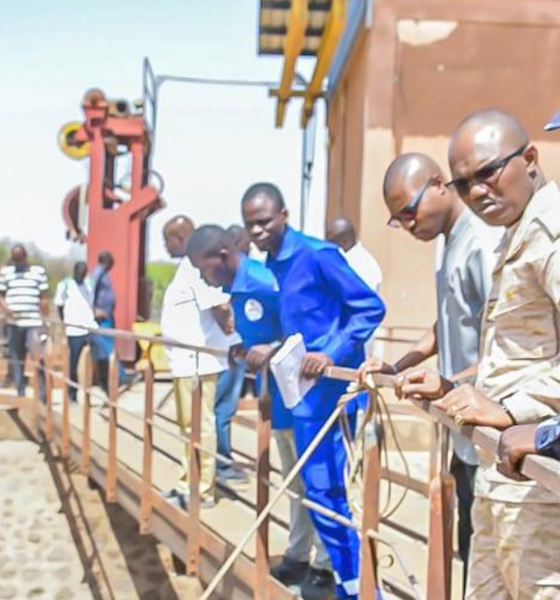 CAP004 Tour d'horizon du 18 mars 2026