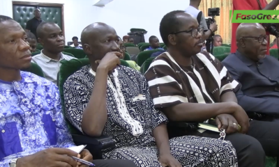 CAP1 1 Réduction des délais de délivrance des avis environnementaux : l’ANEVE échange avec les acteurs miniers et les sociétés de carrière