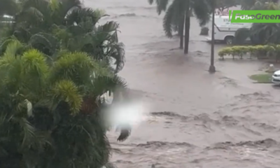 CAP4 Hawaï sous les eaux : des inondations historiques frappent l’archipel
