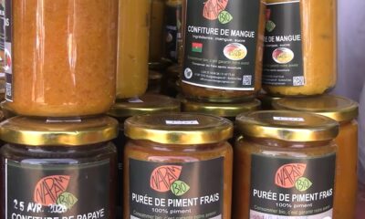 3. Napam Bio : Une structure qui fait dans la promotion des produits bio