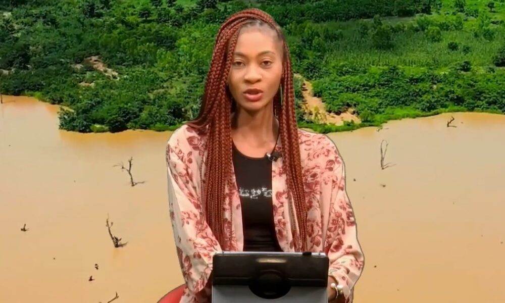 JT DU 13 MARS 2026 : Retrouvez le journal de 18h45 avec Sara BOUGOUMA