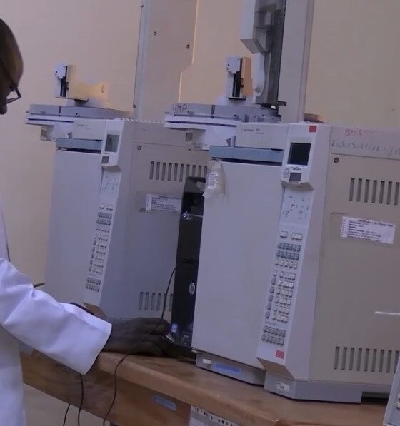 Contrôle d’eau préemballée : L’ANSSEAT veille à la sécurité sanitaire