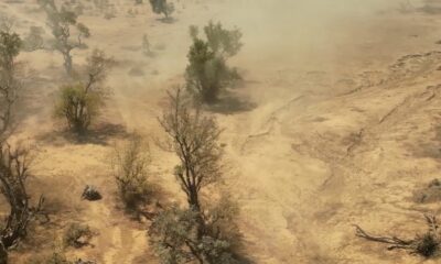 Réchauffement climatique : la température mondiale augmente à un rythme inquiétant