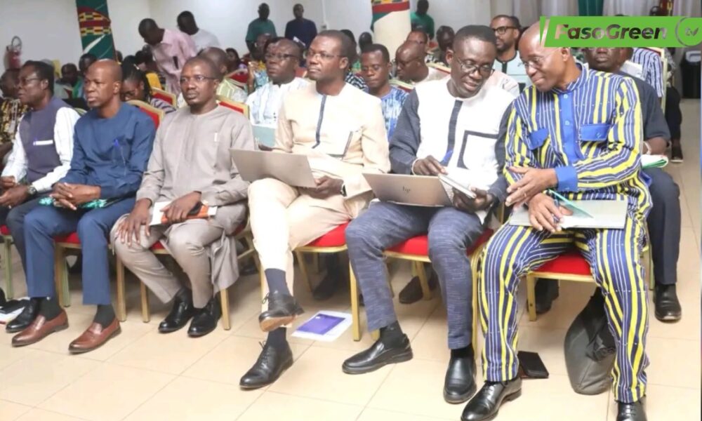 Tour d’horizon DU 13 MARS 2026