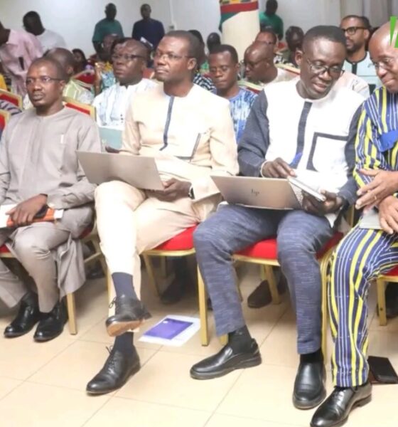 Tour d’horizon DU 13 MARS 2026