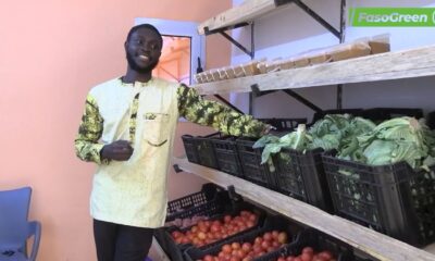 Nutriterra Group : Des légumes frais et bio pour simplifier les quotidiens des femmes