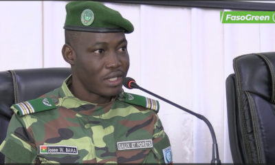 cap 2 Direction des Semences Forestières : Wend-kuni Josée BAMA prend officiellement les rênes