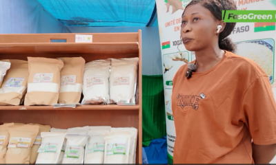 cap 3 2 Transformation du manioc : La coopérative SARRA, un modèle d’autonomisation féminine
