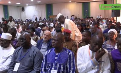 cap001 FONASIS 2026 : C’est fini pour la première édition