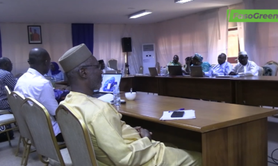 cap002 1 Météorologie : Les pays de l’AES unissent leurs forces pour mieux anticiper les risques