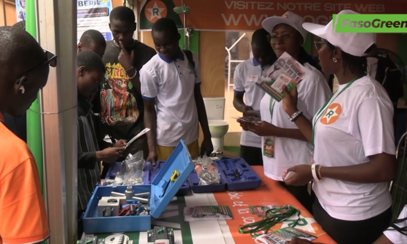 cap2 Journée Mondiale de la plomberie : A la découverte métier discret