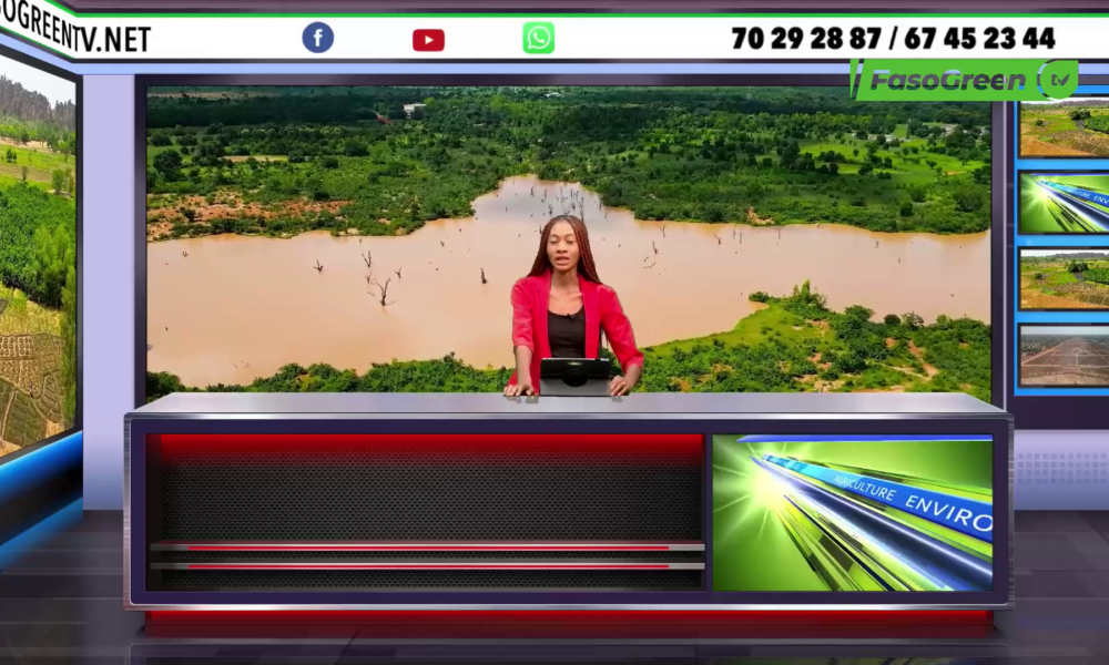 vlcsnap 2026 03 07 08h33m45s517 JT DU 06 MARS 2026 : Retrouvez le journal de 18h45 avec Sara BOUGOUMA