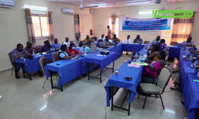 vlcsnap 2026 03 07 08h34m11s391 Sous-financement du secteur WASH : L'ALT et l'ONG WaterAid posent le débat