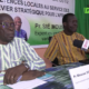 vlcsnap 2026 03 07 08h34m32s036 Recherche scientifique, innovation agricole et souveraineté alimentaire : le Professeur Moussa SIÉ partage son expertise