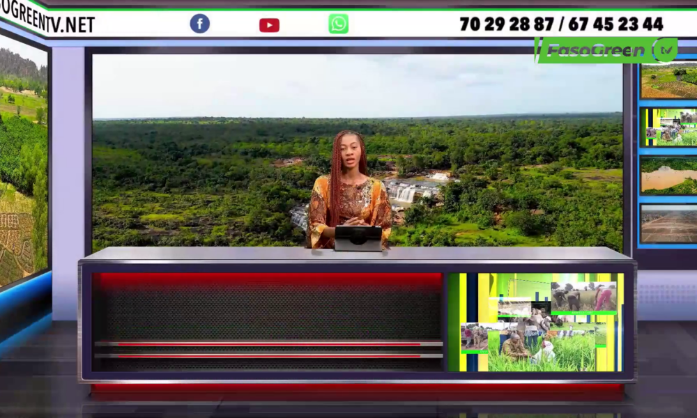 vlcsnap 2026 03 16 17h22m02s030 JT DU 16 MARS 2026 : Retrouvez le journal de 18h45 avec Sara BOUGOUMA