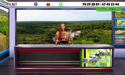 vlcsnap 2026 03 16 17h22m02s030 JT DU 16 MARS 2026 : Retrouvez le journal de 18h45 avec Sara BOUGOUMA