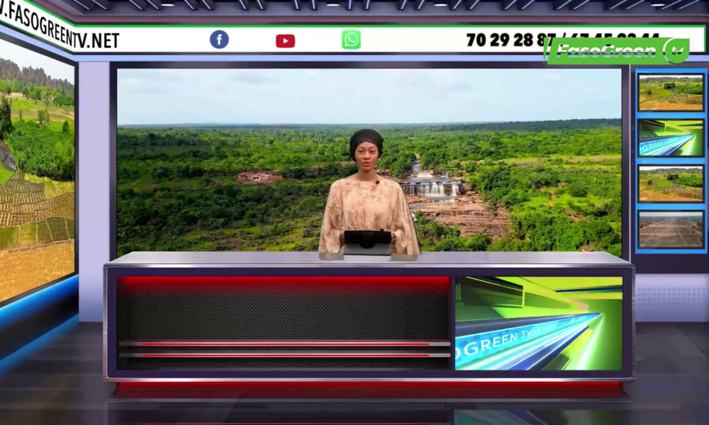 vlcsnap 2026 03 23 15h45m12s829 JT DU 23 MARS 2026 : Retrouvez le journal de 18h45 avec Sara BOUGOUMA