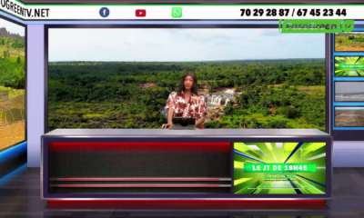 vlcsnap 2026 03 30 17h50m53s084 JT DU 30 MARS 2026: Retrouvez le journal de 18h45 avec Sara BOUGOUMA