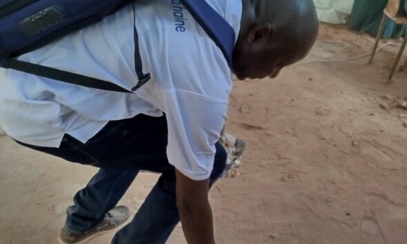 Tour d’horizon du 28 Avril