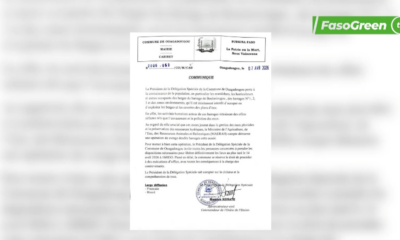 CAP002 MOORE Occupation des berges des barrages : Que dit la loi ?