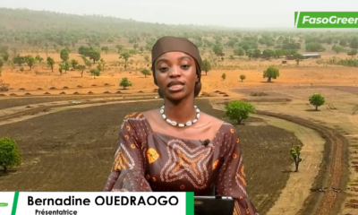 CAP1 MOORE JT DU 8 AVRIL 2026: Retrouvez le journal en mooré avec Bernadine OUEDRAOGO