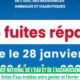 Office National de l’Eau et de l’Assainissement :   7 165 fuites d’eau traitées entre janvier et Février 2026
