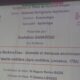 Université Joseph KI-ZERBO : Souhaïbou SAWADOGO désormais Docteur en Entomologie/Apidologie
