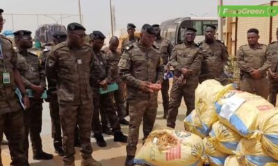 Tour d’horizon : Des actions phares pour une redynamisation