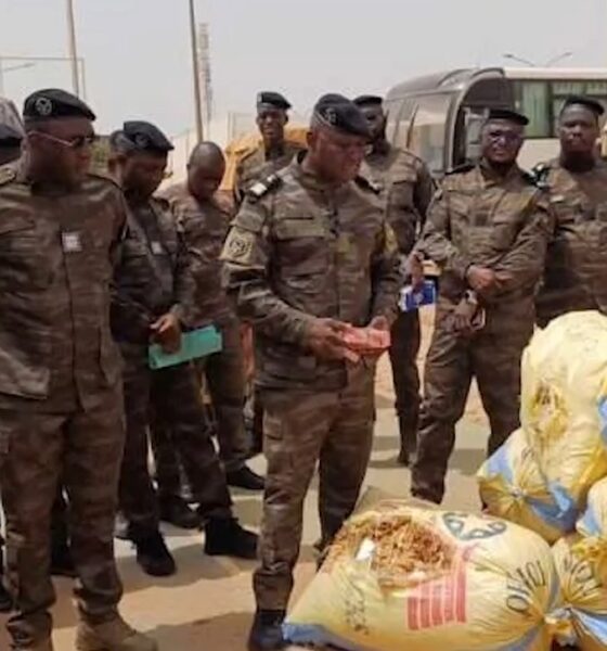 Tour d’horizon : Des actions phares pour une redynamisation