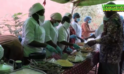 Capture decran 2026 04 16 103437 Transformation des produits agropastaux: Des actrices renforcent leurs compétences à Bobo-Dioulasso