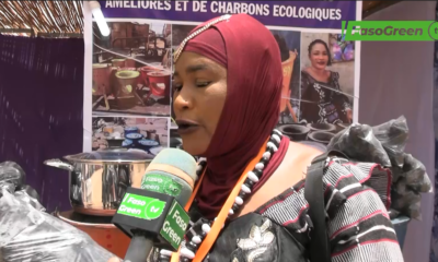 Capture decran 2026 04 18 092546 72 heures du secteur informel: Zalisa DERME presente son savoir faire